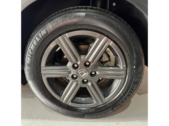 HONDA HR-V 1.5 DI I-VTEC FLEX EXL CVT HONDA HR-V 1.5 DI I-VTEC FLEX EXL CVT